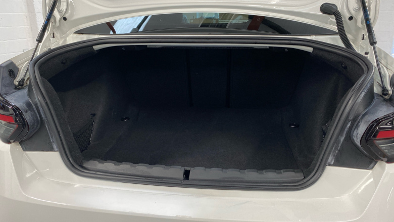 BMW 2 Series 220i M Sport 2dr Step Auto Petrol Coupe